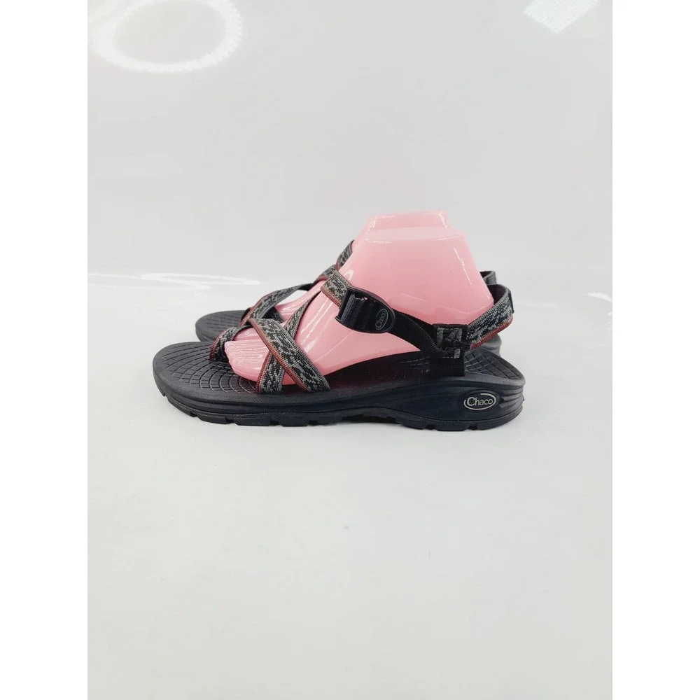 Chaco open toe
